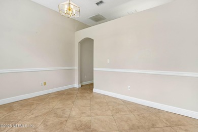 Welcome to your dream home in the desirable Julington Creek on Julington Creek Golf Club in Florida - for sale on GolfHomes.com, golf home, golf lot