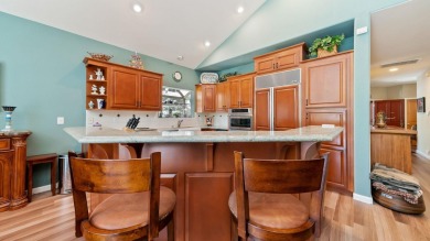 This stunning and immaculate 3-bedroom, 3-bath gem is a true on Whitehawk Ranch Golf Club in California - for sale on GolfHomes.com, golf home, golf lot