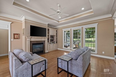 ON GOLF COURSE! Enjoy your morning coffee or evening sunsets on on TimberCreek Golf Club in Alabama - for sale on GolfHomes.com, golf home, golf lot