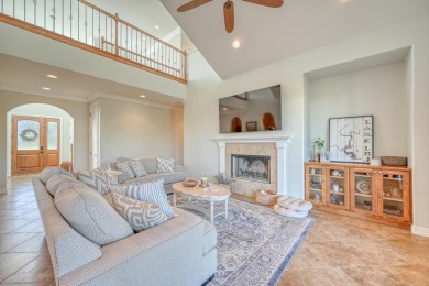This one-of-a-kind gem in Horseshoe Bay offers the perfect blend on Ram Rock Golf Course in Texas - for sale on GolfHomes.com, golf home, golf lot