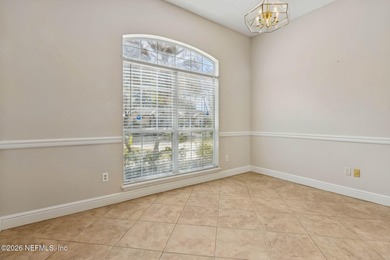 Welcome to your dream home in the desirable Julington Creek on Julington Creek Golf Club in Florida - for sale on GolfHomes.com, golf home, golf lot