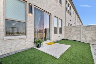 Luxury Corner Townhome in Heath Golf & Yacht Club !
Discover on Heath Golf and Yacht Club in Texas - for sale on GolfHomes.com, golf home, golf lot