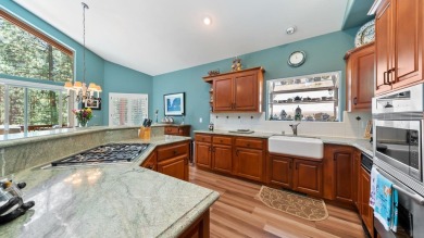 This stunning and immaculate 3-bedroom, 3-bath gem is a true on Whitehawk Ranch Golf Club in California - for sale on GolfHomes.com, golf home, golf lot