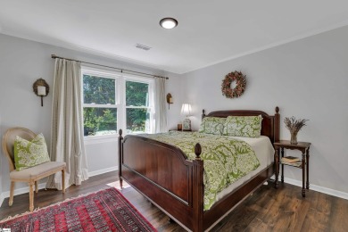 Welcome to Fairway View in Pebble Creek, where mountain views on Pebble Creek Golf Club in South Carolina - for sale on GolfHomes.com, golf home, golf lot