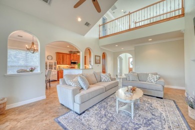 This one-of-a-kind gem in Horseshoe Bay offers the perfect blend on Ram Rock Golf Course in Texas - for sale on GolfHomes.com, golf home, golf lot
