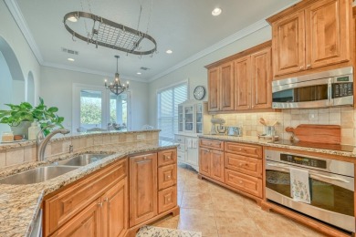 This one-of-a-kind gem in Horseshoe Bay offers the perfect blend on Ram Rock Golf Course in Texas - for sale on GolfHomes.com, golf home, golf lot