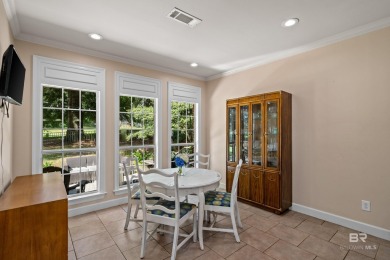 ON GOLF COURSE! Enjoy your morning coffee or evening sunsets on on TimberCreek Golf Club in Alabama - for sale on GolfHomes.com, golf home, golf lot