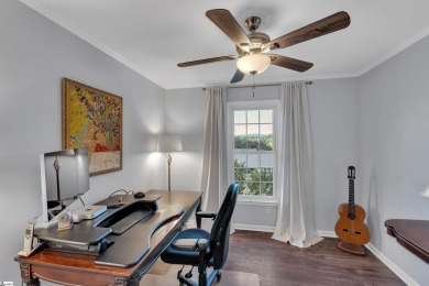Welcome to Fairway View in Pebble Creek, where mountain views on Pebble Creek Golf Club in South Carolina - for sale on GolfHomes.com, golf home, golf lot