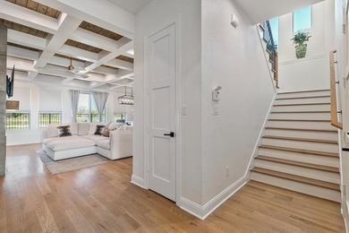 Luxury Corner Townhome in Heath Golf & Yacht Club !
Discover on Heath Golf and Yacht Club in Texas - for sale on GolfHomes.com, golf home, golf lot