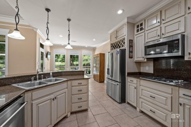 ON GOLF COURSE! Enjoy your morning coffee or evening sunsets on on TimberCreek Golf Club in Alabama - for sale on GolfHomes.com, golf home, golf lot