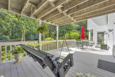 Welcome to Fairway View in Pebble Creek, where mountain views on Pebble Creek Golf Club in South Carolina - for sale on GolfHomes.com, golf home, golf lot