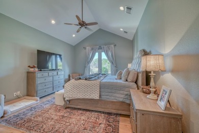 This one-of-a-kind gem in Horseshoe Bay offers the perfect blend on Ram Rock Golf Course in Texas - for sale on GolfHomes.com, golf home, golf lot