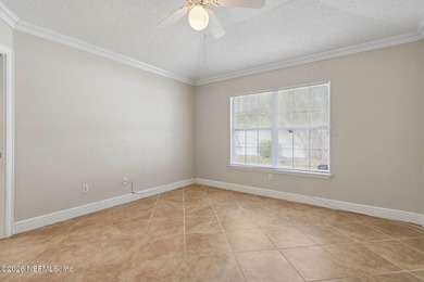 Welcome to your dream home in the desirable Julington Creek on Julington Creek Golf Club in Florida - for sale on GolfHomes.com, golf home, golf lot