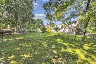 Welcome to Fairway View in Pebble Creek, where mountain views on Pebble Creek Golf Club in South Carolina - for sale on GolfHomes.com, golf home, golf lot