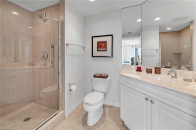 In a lush, tropical oasis, this second-floor resort-style on The Colony Golf and Country Club in Florida - for sale on GolfHomes.com, golf home, golf lot
