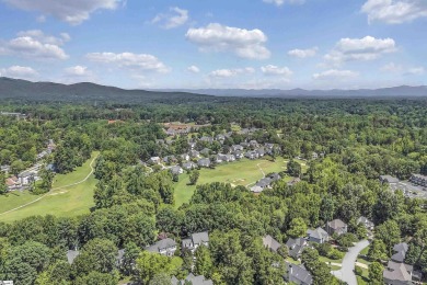 Welcome to Fairway View in Pebble Creek, where mountain views on Pebble Creek Golf Club in South Carolina - for sale on GolfHomes.com, golf home, golf lot