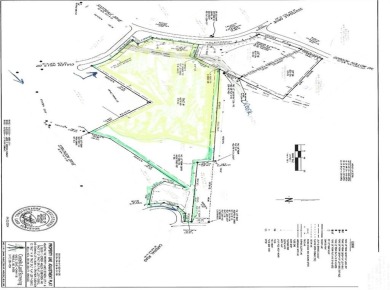 9.7 acres unimproved land NW Bella Vista. Lot 4 block 4 of on Bella Vista Country Club - Scottsdale in Arkansas - for sale on GolfHomes.com, golf home, golf lot