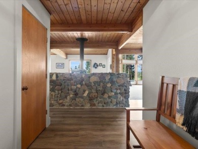 Welcome to your cabin in the woods with valley views. This 3 on Whitehawk Ranch Golf Club in California - for sale on GolfHomes.com, golf home, golf lot