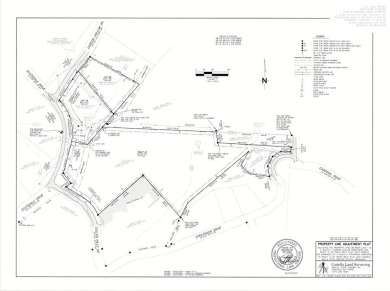 9.7 acres unimproved land NW Bella Vista. Lot 4 block 4 of on Bella Vista Country Club - Scottsdale in Arkansas - for sale on GolfHomes.com, golf home, golf lot