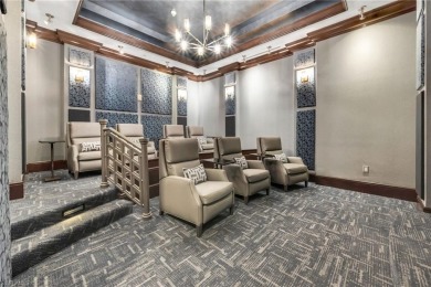In a lush, tropical oasis, this second-floor resort-style on The Colony Golf and Country Club in Florida - for sale on GolfHomes.com, golf home, golf lot