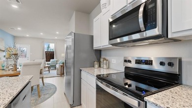 Available for Quick Move-in!! Fabulous new D.R. Horton home in on Timberview Golf Club in Texas - for sale on GolfHomes.com, golf home, golf lot