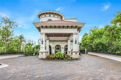 In a lush, tropical oasis, this second-floor resort-style on The Colony Golf and Country Club in Florida - for sale on GolfHomes.com, golf home, golf lot