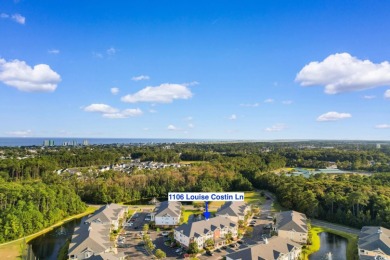 Welcome to your new home in the highly sought-after golf course on Tupelo Bay Golf Complex  in South Carolina - for sale on GolfHomes.com, golf home, golf lot