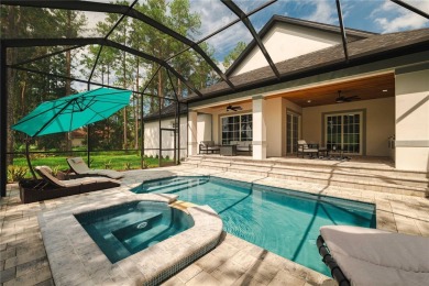 Welcome to this stunning brand-new construction, where luxury on Southern Hills Plantation Club in Florida - for sale on GolfHomes.com, golf home, golf lot