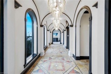 In a lush, tropical oasis, this second-floor resort-style on The Colony Golf and Country Club in Florida - for sale on GolfHomes.com, golf home, golf lot