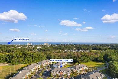 Welcome to your new home in the highly sought-after golf course on Tupelo Bay Golf Complex  in South Carolina - for sale on GolfHomes.com, golf home, golf lot