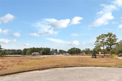 Located on a cozy cul-de-sac, this beautiful, level- cleared lot on Cypress Country Club and Golf Club  in Alabama - for sale on GolfHomes.com, golf home, golf lot