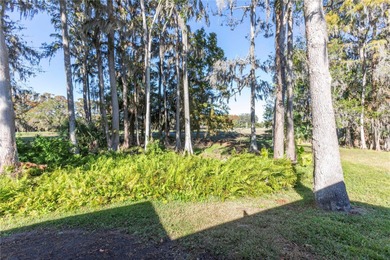 Located in the desirable Seven Springs Golf & Country Club on Seven Springs Golf and Country Club in Florida - for sale on GolfHomes.com, golf home, golf lot