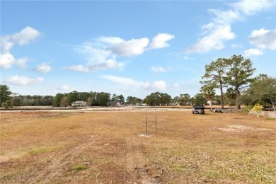 Located on a cozy cul-de-sac, this beautiful, level- cleared lot on Cypress Country Club and Golf Club  in Alabama - for sale on GolfHomes.com, golf home, golf lot