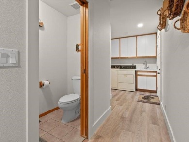 Welcome to your cabin in the woods with valley views. This 3 on Whitehawk Ranch Golf Club in California - for sale on GolfHomes.com, golf home, golf lot
