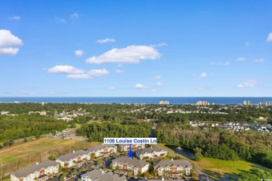 Welcome to your new home in the highly sought-after golf course on Tupelo Bay Golf Complex  in South Carolina - for sale on GolfHomes.com, golf home, golf lot