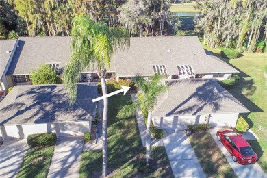 Located in the desirable Seven Springs Golf & Country Club on Seven Springs Golf and Country Club in Florida - for sale on GolfHomes.com, golf home, golf lot