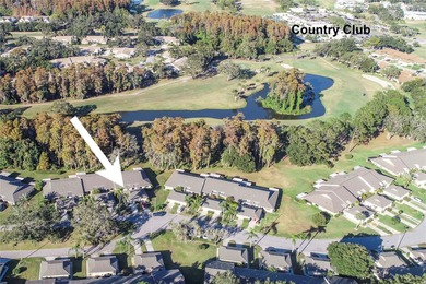 Located in the desirable Seven Springs Golf & Country Club on Seven Springs Golf and Country Club in Florida - for sale on GolfHomes.com, golf home, golf lot