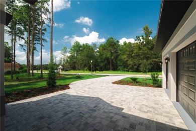 Welcome to this stunning brand-new construction, where luxury on Southern Hills Plantation Club in Florida - for sale on GolfHomes.com, golf home, golf lot