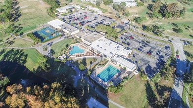 Located in the desirable Seven Springs Golf & Country Club on Seven Springs Golf and Country Club in Florida - for sale on GolfHomes.com, golf home, golf lot