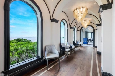 In a lush, tropical oasis, this second-floor resort-style on The Colony Golf and Country Club in Florida - for sale on GolfHomes.com, golf home, golf lot