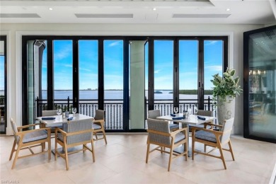 In a lush, tropical oasis, this second-floor resort-style on The Colony Golf and Country Club in Florida - for sale on GolfHomes.com, golf home, golf lot