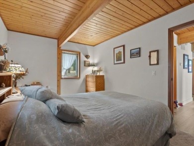 Welcome to your cabin in the woods with valley views. This 3 on Whitehawk Ranch Golf Club in California - for sale on GolfHomes.com, golf home, golf lot