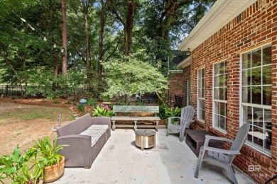 ON GOLF COURSE! Enjoy your morning coffee or evening sunsets on on TimberCreek Golf Club in Alabama - for sale on GolfHomes.com, golf home, golf lot