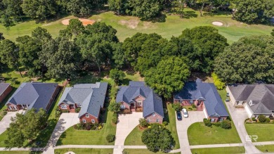 ON GOLF COURSE! Enjoy your morning coffee or evening sunsets on on TimberCreek Golf Club in Alabama - for sale on GolfHomes.com, golf home, golf lot