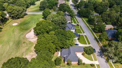 ON GOLF COURSE! Enjoy your morning coffee or evening sunsets on on TimberCreek Golf Club in Alabama - for sale on GolfHomes.com, golf home, golf lot