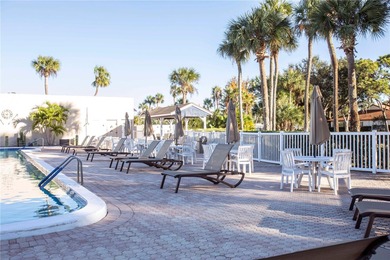 Located in the desirable Seven Springs Golf & Country Club on Seven Springs Golf and Country Club in Florida - for sale on GolfHomes.com, golf home, golf lot