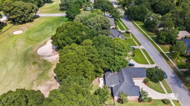 ON GOLF COURSE! Enjoy your morning coffee or evening sunsets on on TimberCreek Golf Club in Alabama - for sale on GolfHomes.com, golf home, golf lot