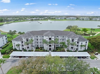 Rarely available end unit offering 2 Beds 2 Baths + DEN with on Heritage Palms Golf and Country Club in Florida - for sale on GolfHomes.com, golf home, golf lot