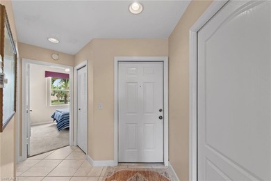 Rarely available end unit offering 2 Beds 2 Baths + DEN with on Heritage Palms Golf and Country Club in Florida - for sale on GolfHomes.com, golf home, golf lot