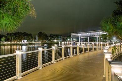 Located in the desirable Seven Springs Golf & Country Club on Seven Springs Golf and Country Club in Florida - for sale on GolfHomes.com, golf home, golf lot